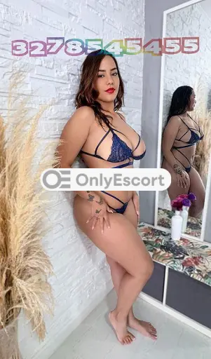 Annuncio 3278545455 Escort