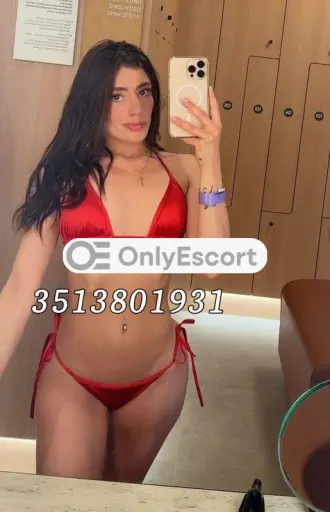 Annuncio 3513801931 Escort