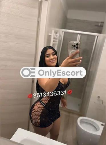 Annuncio 3513436331 Escort