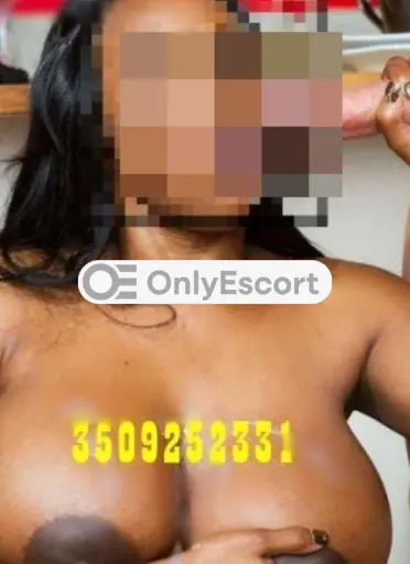 Annuncio 3509252331 Escort