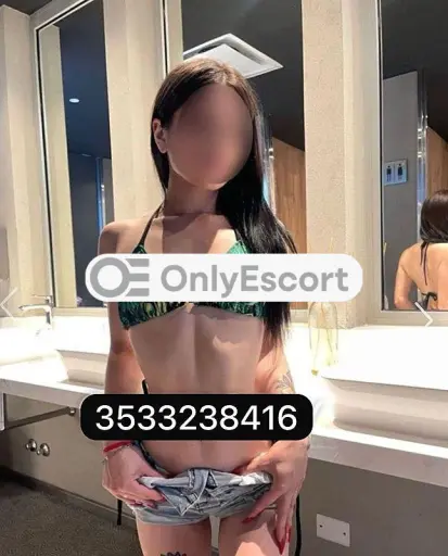 Annuncio 3533238416 Escort