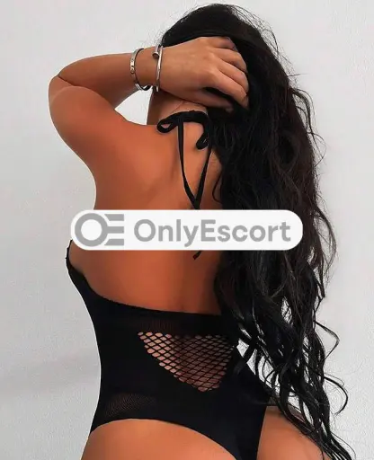 Annuncio 3533220560 Escort