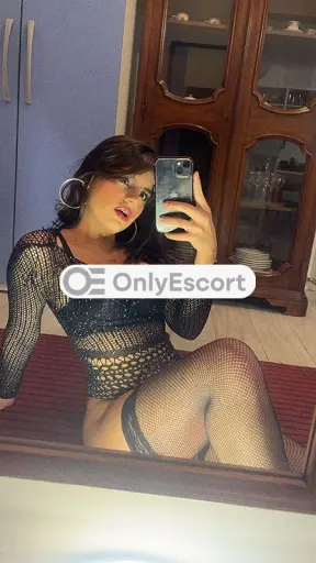 Annuncio 3513531060 Escort