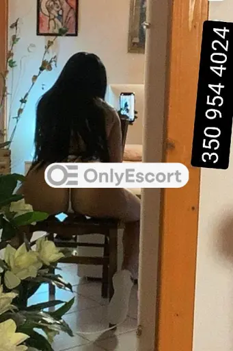 Annuncio 3509544024 Escort
