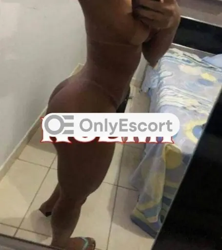 Annuncio 3512159268 Escort