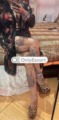 Annuncio 3336855668 Escort