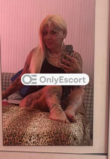 Annuncio 3336855668 Escort