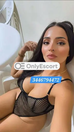 Annuncio 3446794472 Escort
