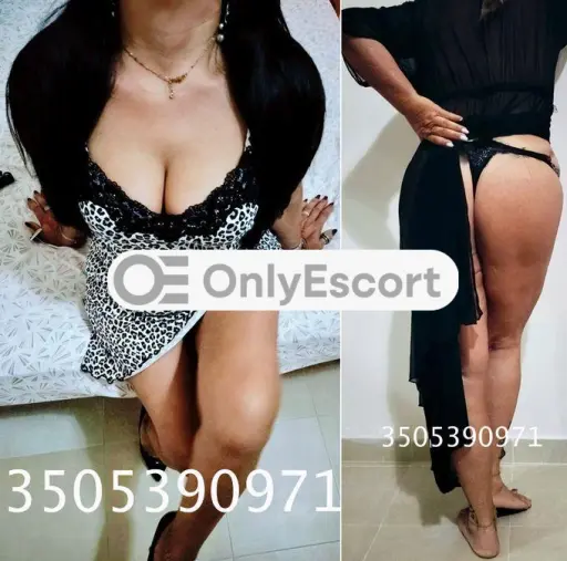 Annuncio 3505390971 Escort