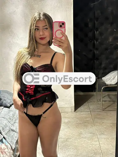 Annuncio 3509992727 Escort