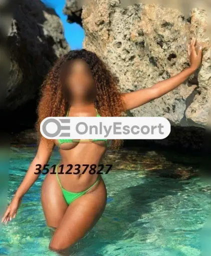 Annuncio 3511237827 Escort