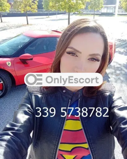 Annuncio 3395738782 Trans