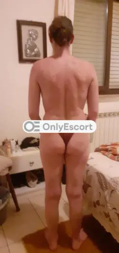 Annuncio 3517998421 Escort