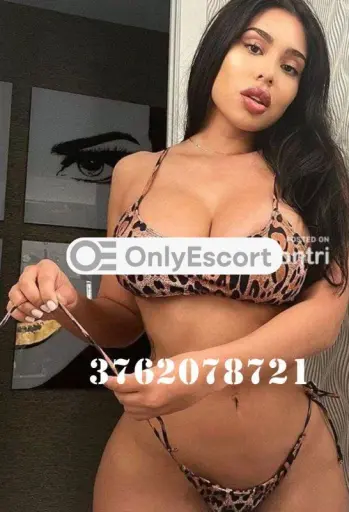 Annuncio 3762078721 Escort
