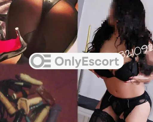 Annuncio 3288821092 Escort