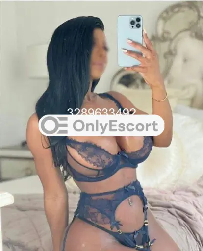 Annuncio 3289633492 Escort