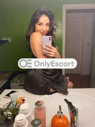 Annuncio 3445195448 Escort