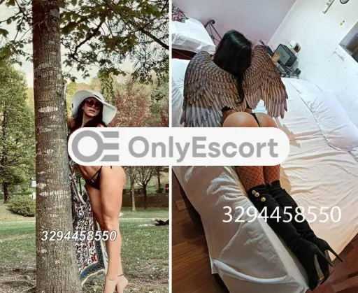 Annuncio 3294458550 Escort