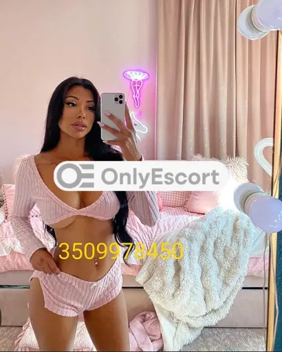 Annuncio 3509978450 Escort