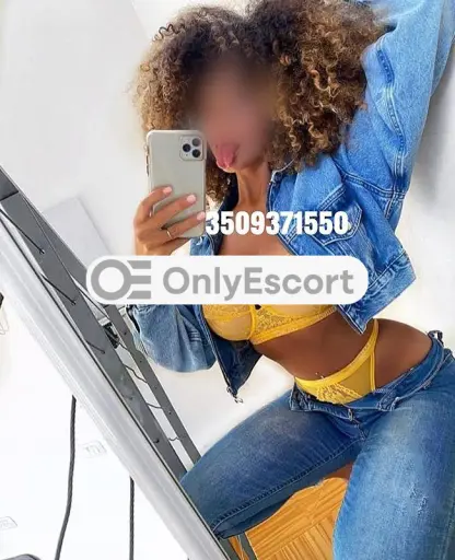 Annuncio 3509371550 Escort