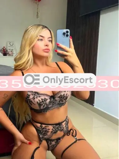 Annuncio 3508032630 Escort