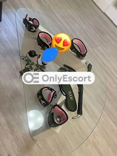 Annuncio 3508184174 Escort