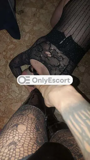 Annuncio 3883932230 Trans