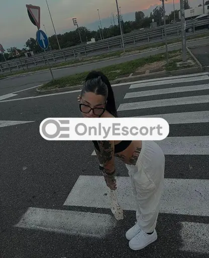 Annuncio 3445770991 Escort