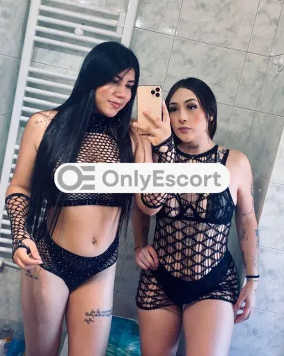 Annuncio 3512816291 Escort