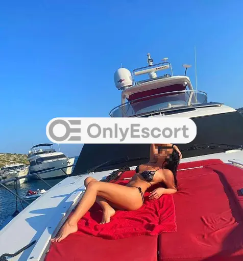 Annuncio 3937006191 Escort