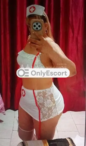 Annuncio 3920557026 Escort