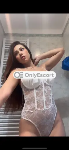 Annuncio 3509862726 Escort