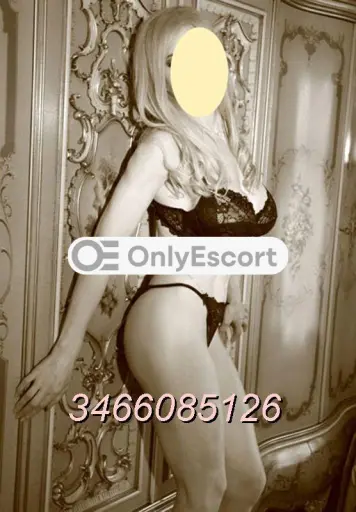 Annuncio 3466085126 Escort