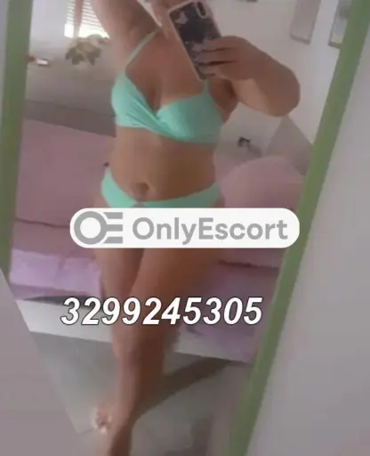 Annuncio 3299245305 Escort