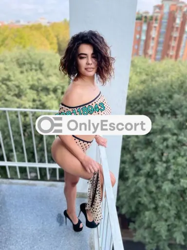 Annuncio 3888118943 Escort