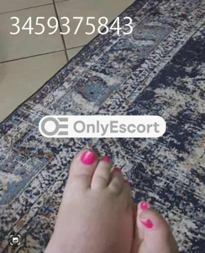 Annuncio 3459375843 Escort