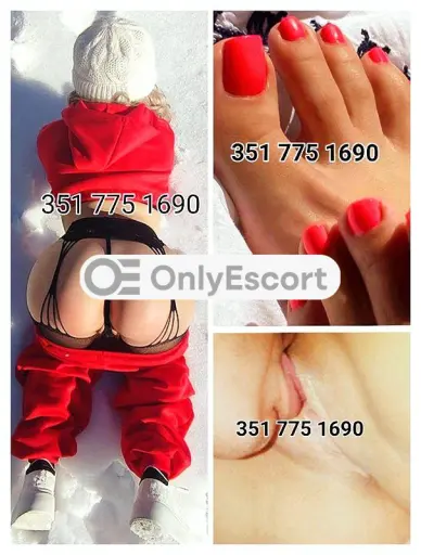 Annuncio 3517751690 Escort