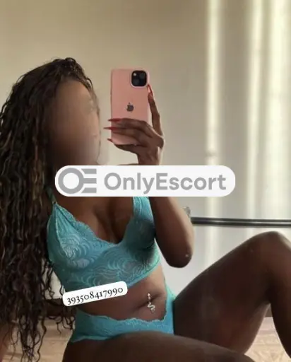 Annuncio 3508417990 Escort