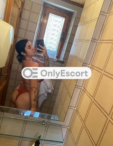 Annuncio 3447966390 Escort