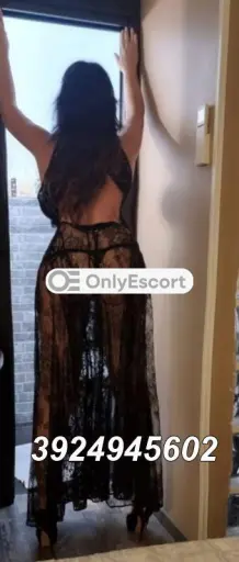 Annuncio 3924945602 Escort