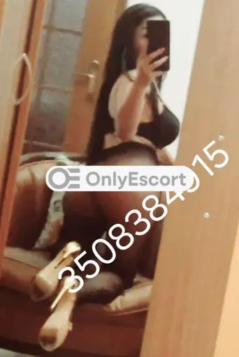 Annuncio 3508384915 Escort