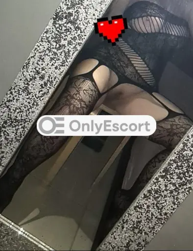 Annuncio 3509125862 Escort