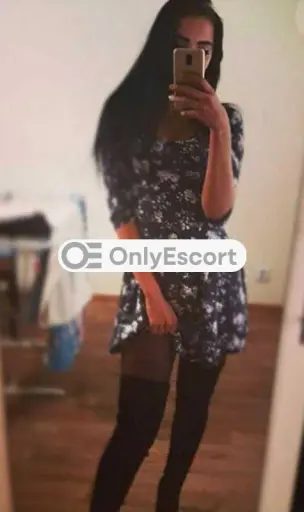 Annuncio 3511770918 Escort