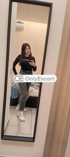 Annuncio 3387795462 Escort
