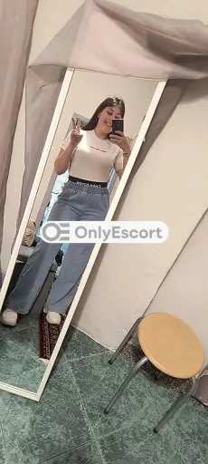 Annuncio 3387795462 Escort