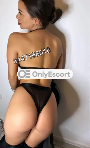 Annuncio 3447168518 Escort