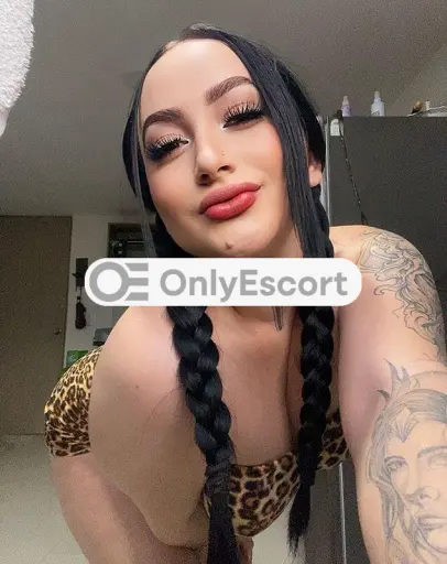 Annuncio 3793119162 Escort