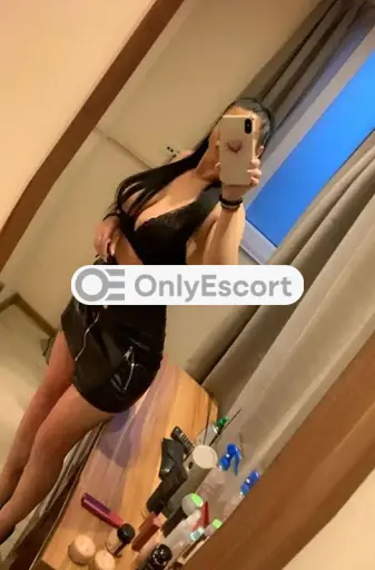 Annuncio 3420417777 Escort