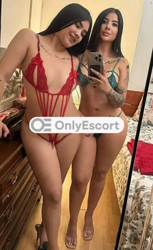 Annuncio 3447345833 Escort