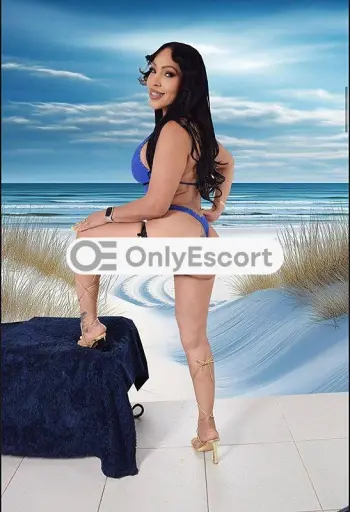 Annuncio 3508497677 Escort